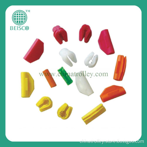 Stander Plastic Parts for Shopping Trolley Js-Tap08